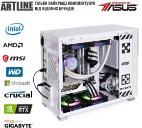 ' ARTLINE Gaming D31WHITE (D31WHITEv26) 10