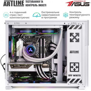 ' ARTLINE Gaming D31WHITE (D31WHITEv26) 12