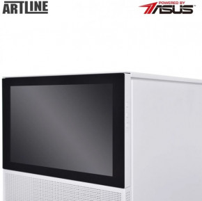 ' ARTLINE Gaming D31WHITE (D31WHITEv26) 14