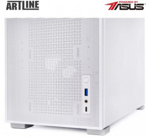 ' ARTLINE Gaming D31WHITE (D31WHITEv26) 15