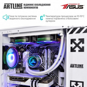 ' ARTLINE Gaming D31WHITE (D31WHITEv27) 7