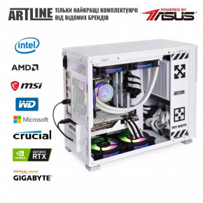 ' ARTLINE Gaming D31WHITE (D31WHITEv27) 10