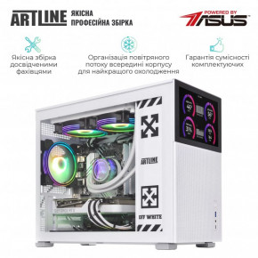 ' ARTLINE Gaming D31WHITE (D31WHITEv27) 11