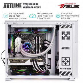 ' ARTLINE Gaming D31WHITE (D31WHITEv27) 12