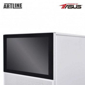 ' ARTLINE Gaming D31WHITE (D31WHITEv27) 15