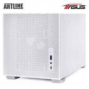  ARTLINE Gaming D31WHITE (D31WHITEv40) 14