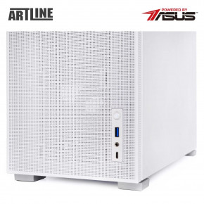 ' ARTLINE Gaming D31White (D31Whitev35) 13