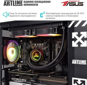  ARTLINE Gaming D31 (D31v01) 7