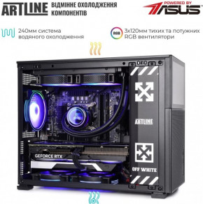  ARTLINE Gaming D31 (D31v01) 8