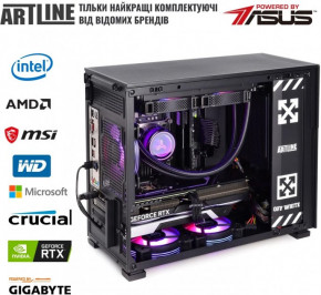  ARTLINE Gaming D31 (D31v01) 10