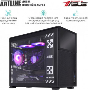  ARTLINE Gaming D31 (D31v01) 11