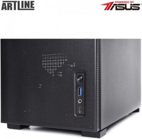  ARTLINE Gaming D31 (D31v01) 15