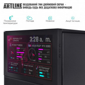  ARTLINE Gaming D31 (D31v26) 4