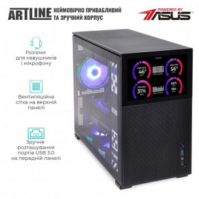  ARTLINE Gaming D31 (D31v26) 5