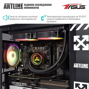  ARTLINE Gaming D31 (D31v26) 6