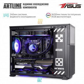  ARTLINE Gaming D31 (D31v26) 7