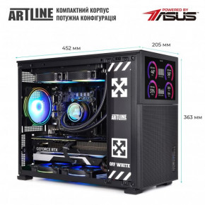  ARTLINE Gaming D31 (D31v26) 8