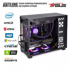  ARTLINE Gaming D31 (D31v26) 9