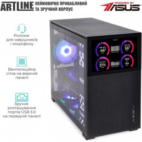 ' ARTLINE Gaming D31 (D31v27) 6