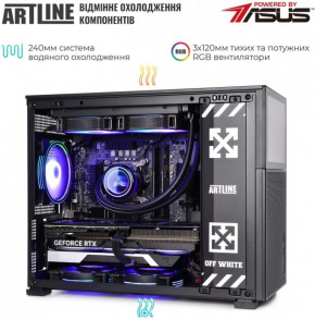 ' ARTLINE Gaming D31 (D31v27) 8