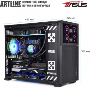 ' ARTLINE Gaming D31 (D31v27) 9