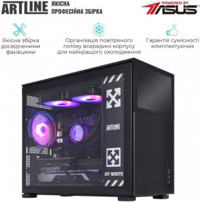 ' ARTLINE Gaming D31 (D31v27) 11