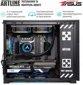 ' ARTLINE Gaming D31 (D31v27) 12