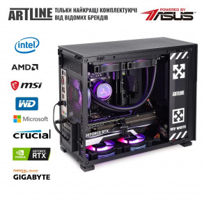 ' ARTLINE Gaming D31 (D31v36) 8