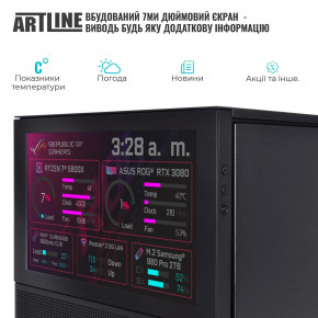  ARTLINE Gaming D31 (D31v57) 5