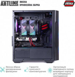  ARTLINE Gaming DRGN (DRGNv11) 5