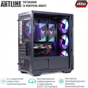  ARTLINE Gaming DRGN (DRGNv11) 6