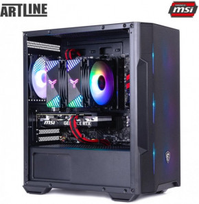  ARTLINE Gaming DRGN (DRGNv11) 7