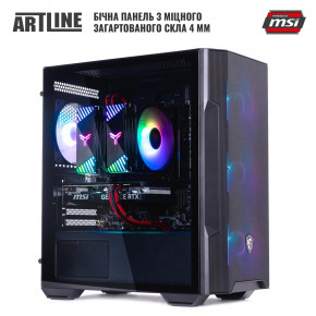 ' ARTLINE Gaming DRGN (DRGNv24) 9