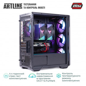 ' ARTLINE Gaming DRGN (DRGNv24) 11