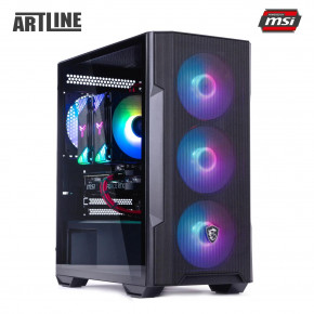 ' ARTLINE Gaming DRGN (DRGNv24) 13