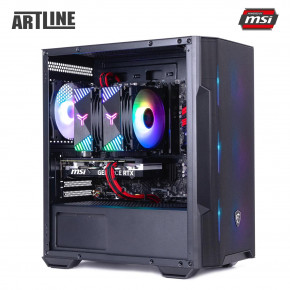 ' ARTLINE Gaming DRGN (DRGNv24) 14