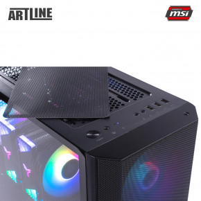 ' ARTLINE Gaming DRGN (DRGNv44) 11