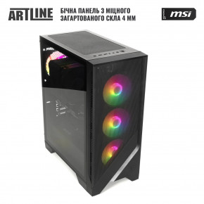  ARTLINE Gaming DRGN (DRGNv86) 9