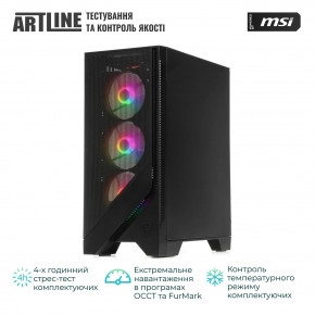  ARTLINE Gaming DRGN (DRGNv86) 12