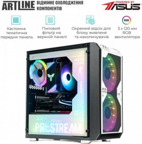  ARTLINE Gaming GBS (GBSv09cs) 5