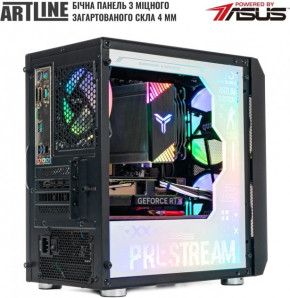  ARTLINE Gaming GBS (GBSv09cs) 6