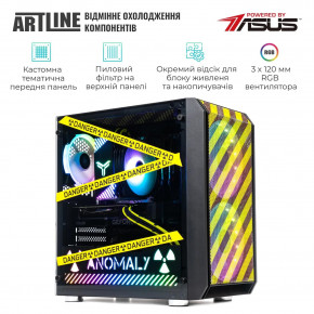 ' ARTLINE Gaming GBS (GBSv27an) 3