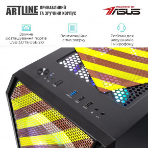 ' ARTLINE Gaming GBS (GBSv27an) 4