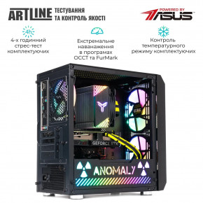 ' ARTLINE Gaming GBS (GBSv27an) 8