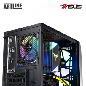 ' ARTLINE Gaming GBS (GBSv27an) 9