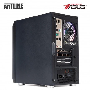 ' ARTLINE Gaming GBS (GBSv27an) 10