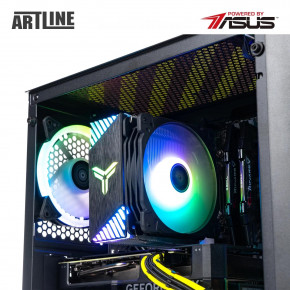 ' ARTLINE Gaming GBS (GBSv27an) 11