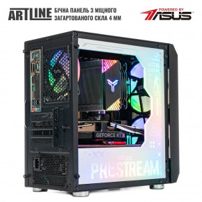 ' ARTLINE Gaming GBS (GBSv27cs) 5