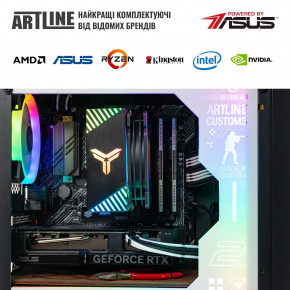 ' ARTLINE Gaming GBS (GBSv27cs) 6