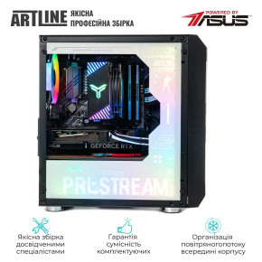 ' ARTLINE Gaming GBS (GBSv27cs) 7